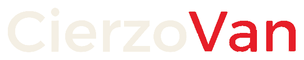 CierzoVan